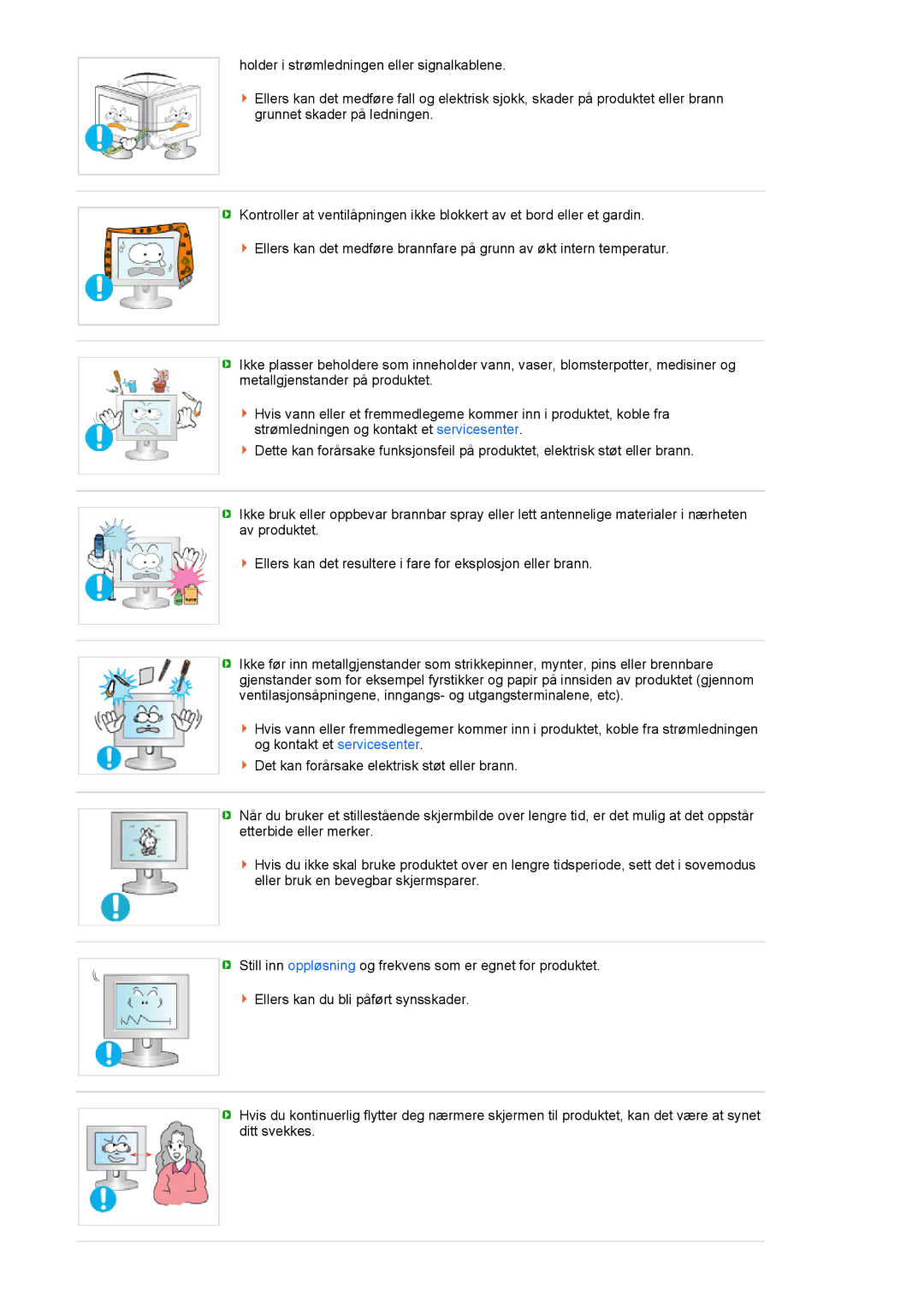 Samsung LF17TPTLSN/EDC, LF19TPTLSM/EDC, LH40MGPLBC/EN manual 