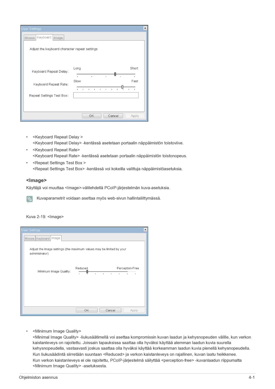 Samsung LF22NEBHBN/EN manual Image 