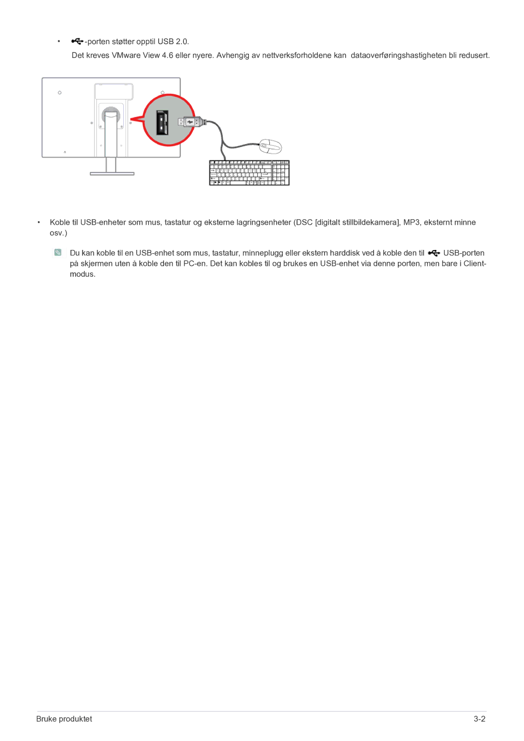 Samsung LF22NEBHBN/EN manual 