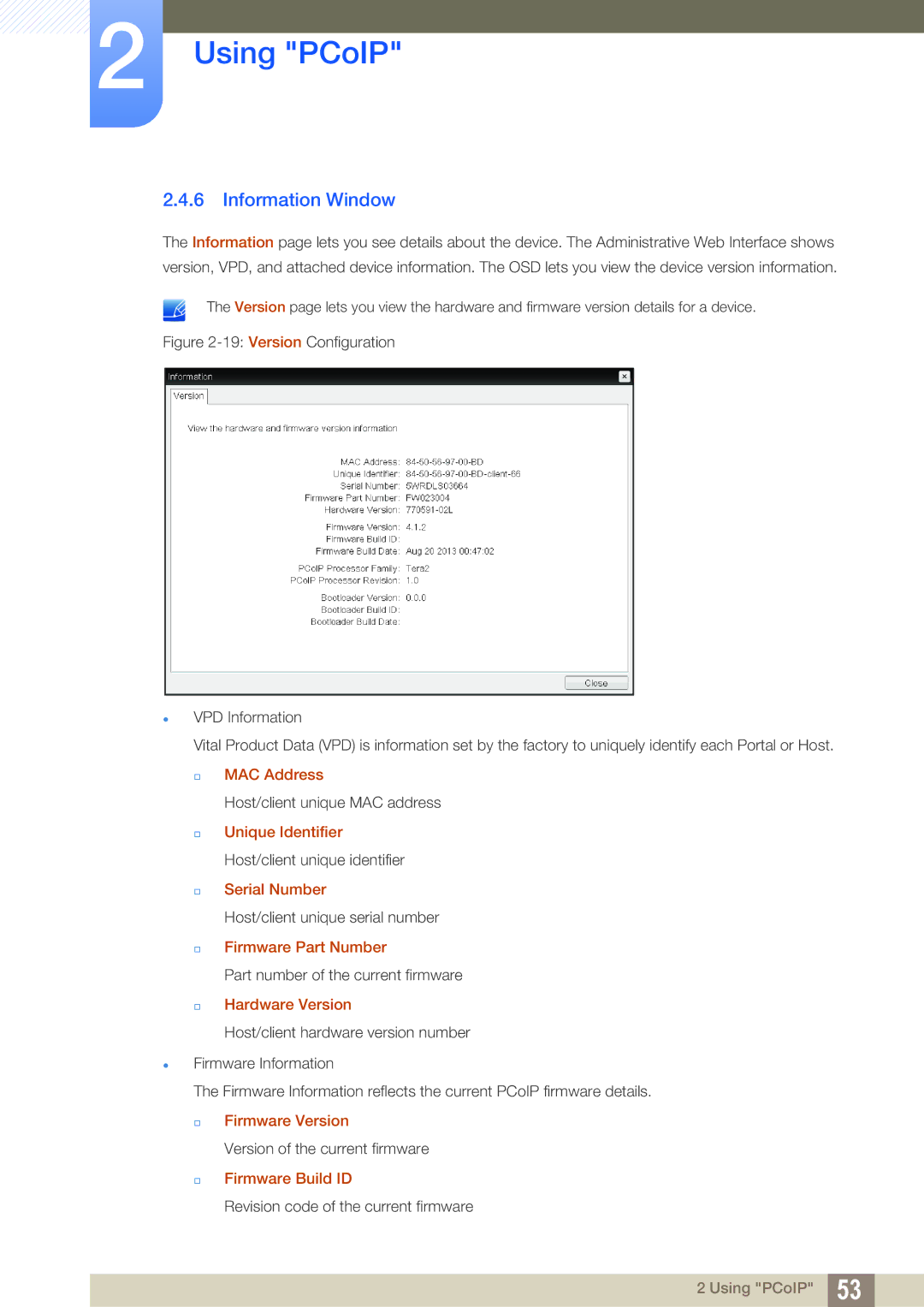 Samsung LF24FN1PFBZXEN, LF22NTBHBNU/EN, LF24NEBHBNW/EN, LF24NEBHBNU/EN, LF22NTBHBNM/EN, LF24NEBHBNM/EN manual Information Window 