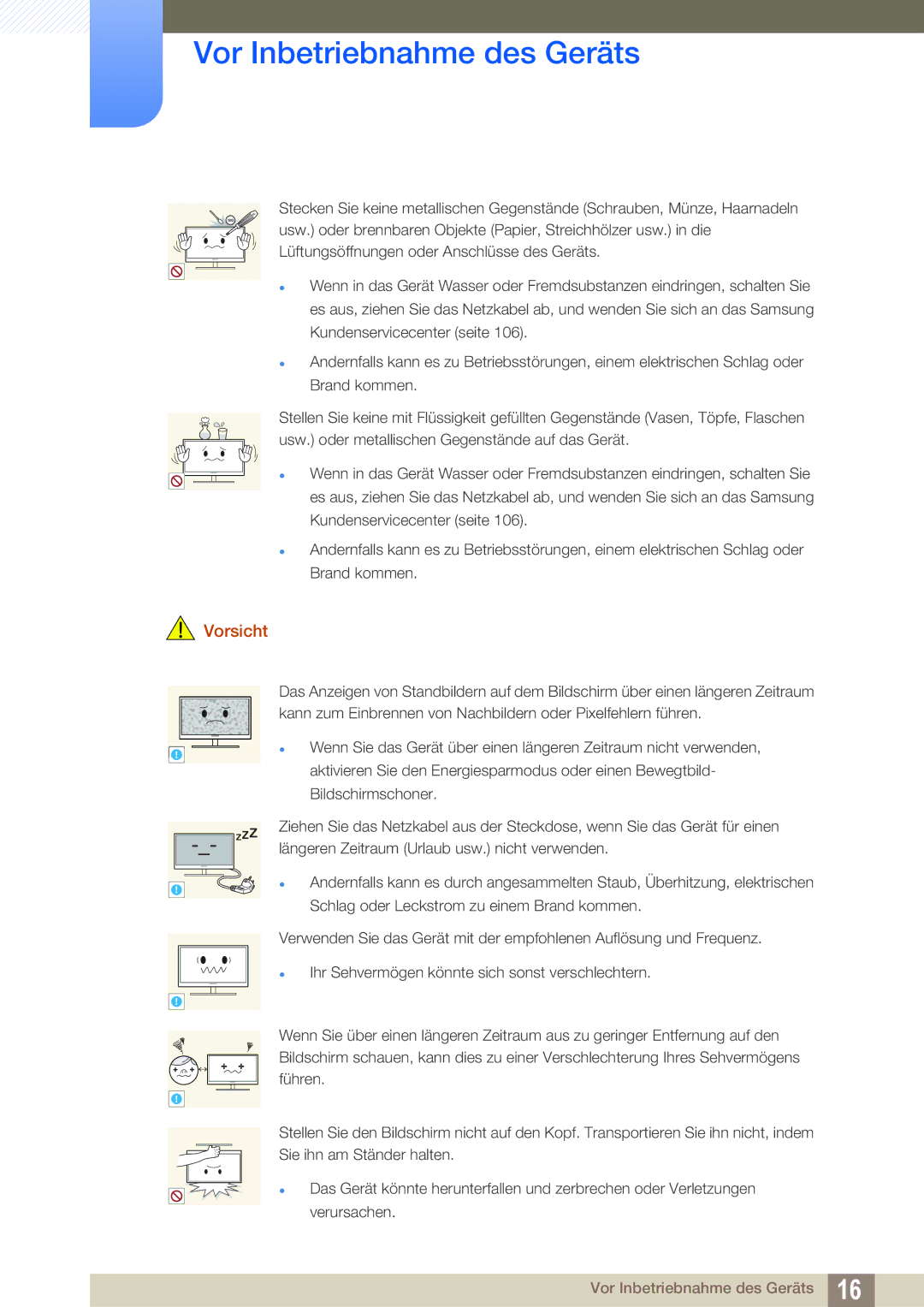 Samsung LF24NEBHBNU/EN, LF22NTBHBNU/EN, LF24NEBHBNW/EN, LF22NTBHBNM/EN, LF24NEBHBNM/EN, LF24FN1PFBZXEN, LF22FN1PFBZXEN manual 100 