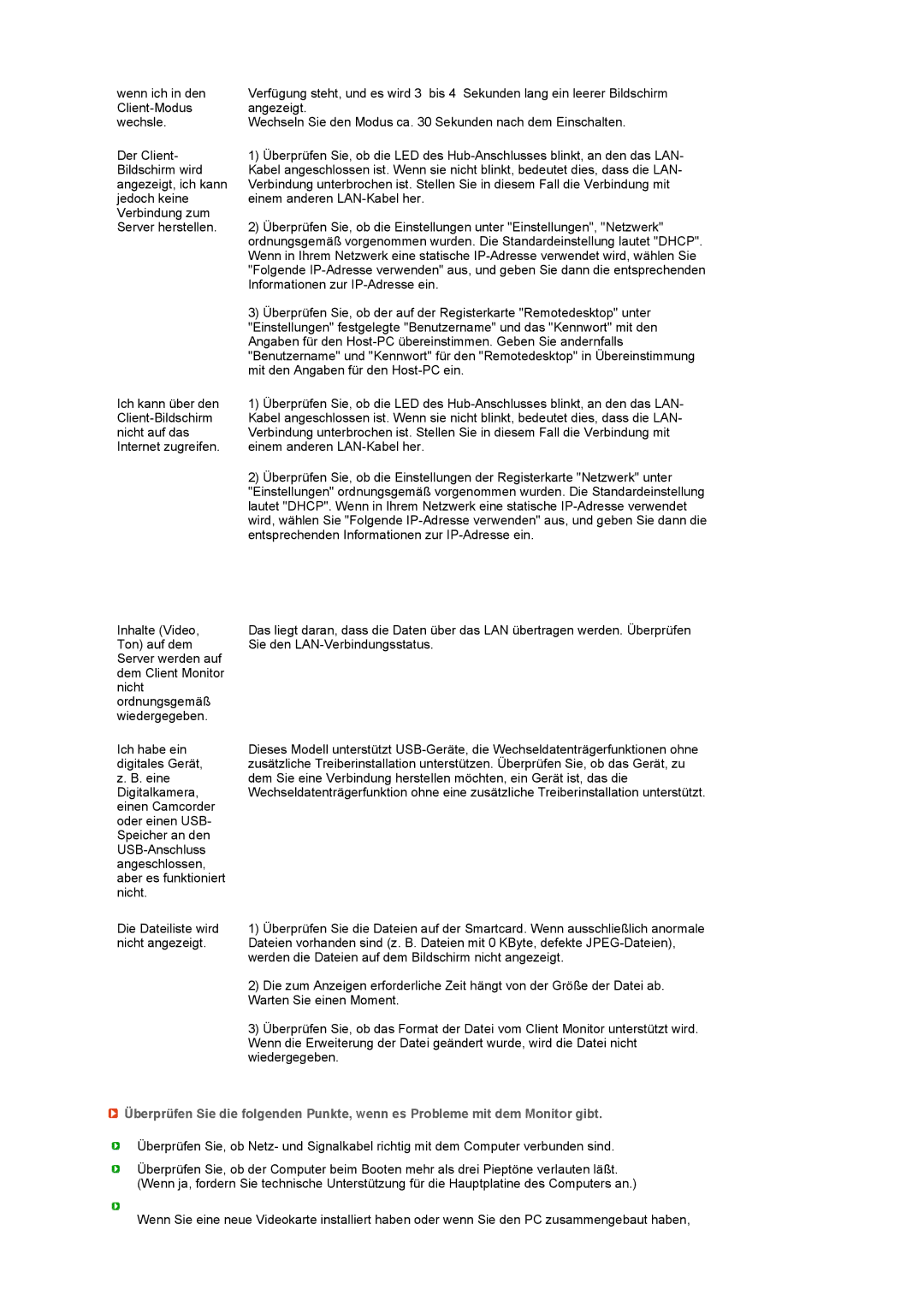 Samsung LF22TNTSFG/EDC manual 