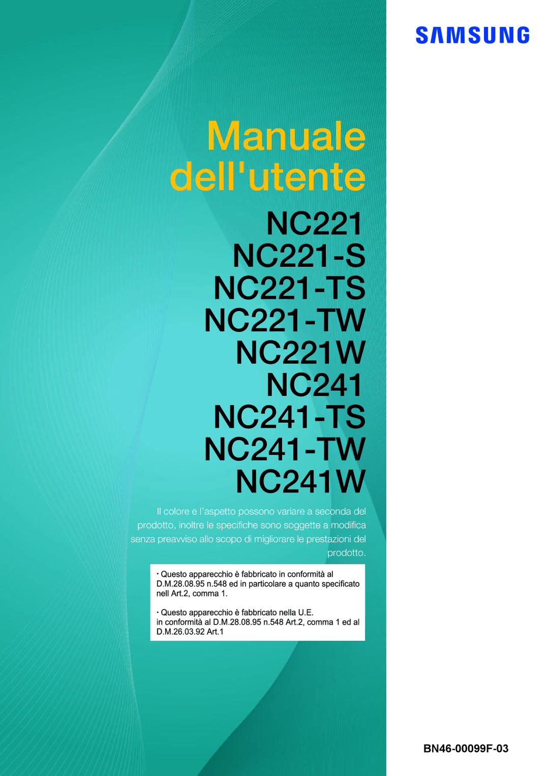 Samsung LF22FN1PFBZXEN, LF24FN1PFBZXEN manual 用户手册 