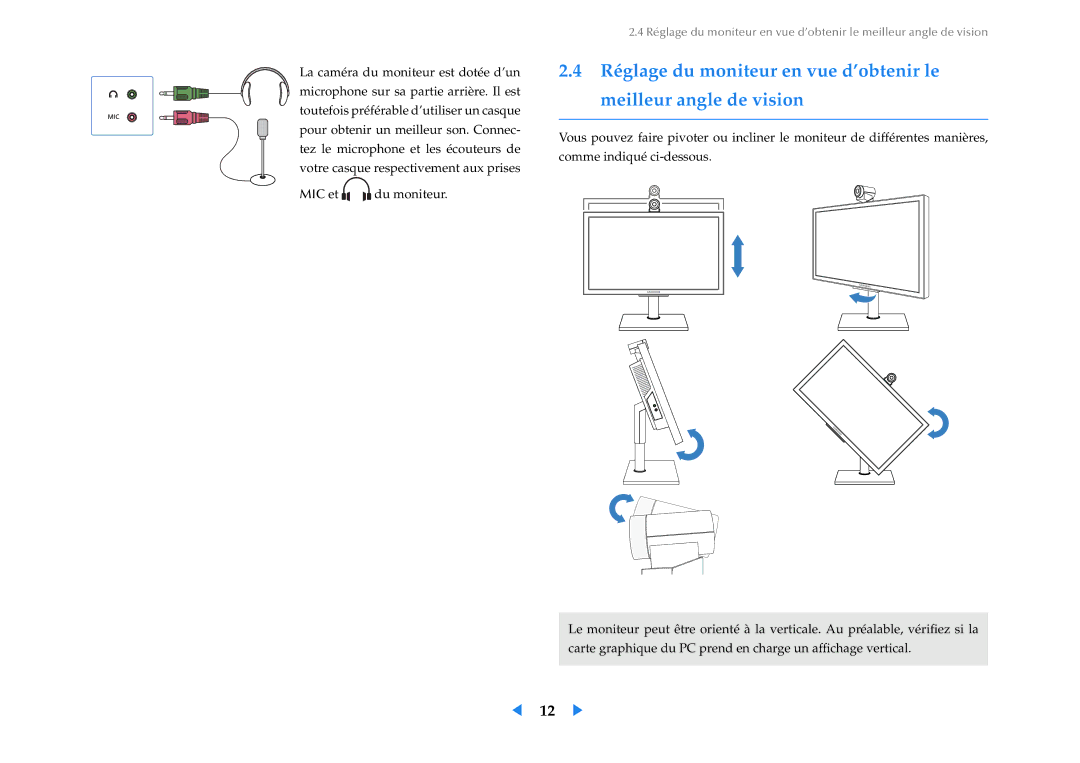 Samsung LF24VPNLB/EN manual 