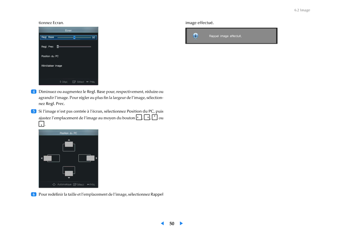 Samsung LF24VPNLB/EN manual Image 