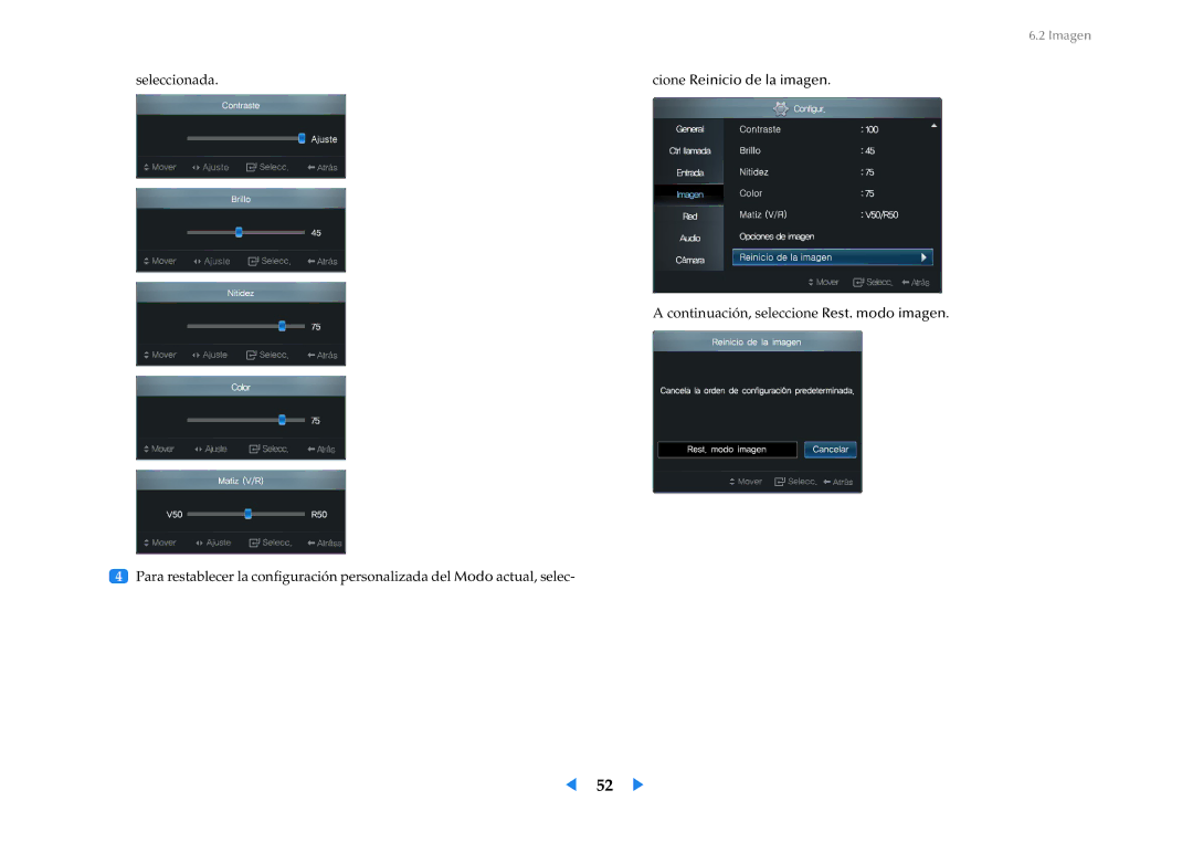 Samsung LF24VPNLB/EN manual Imagen 