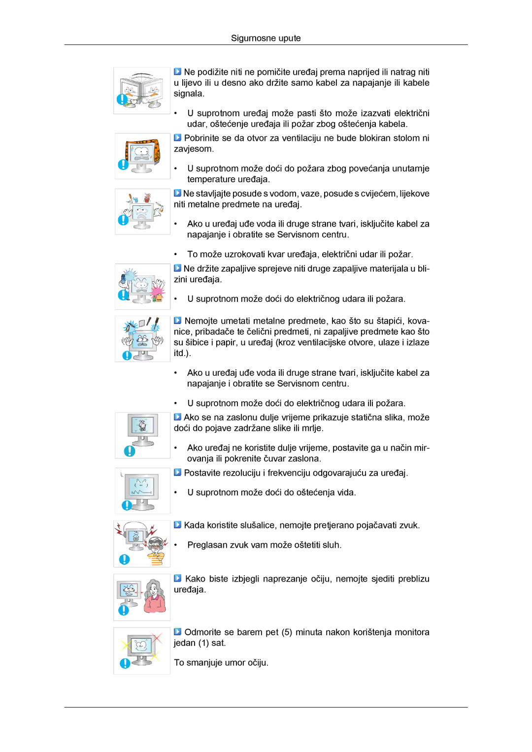 Samsung LH23PTRMBC/EN, LH23PTTMBC/EN manual 