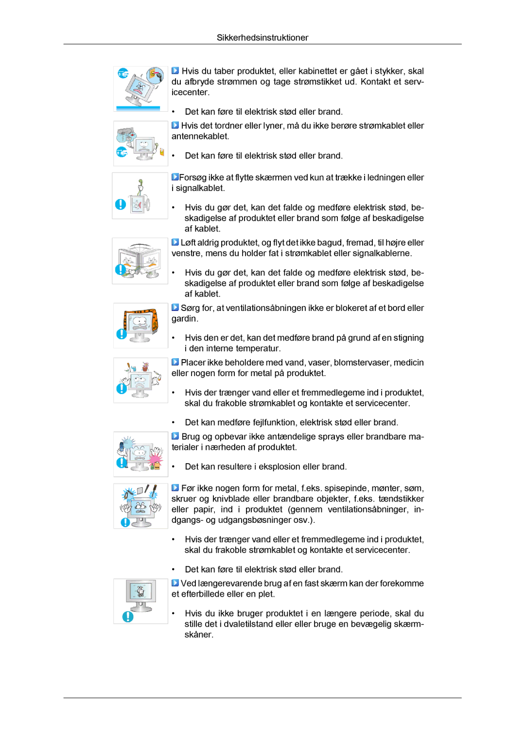 Samsung LH23PTRMBC/EN, LH23PTSMBC/EN, LH23PTTMBC/EN, LH23PTRHBC/EN, LH23PTVHBC/EN manual 