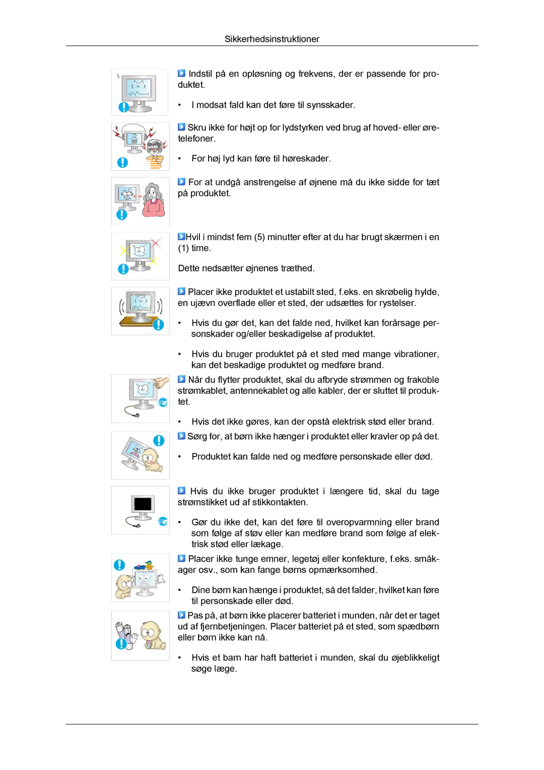 Samsung LH23PTTMBC/EN, LH23PTSMBC/EN, LH23PTRMBC/EN, LH23PTRHBC/EN, LH23PTVHBC/EN manual 