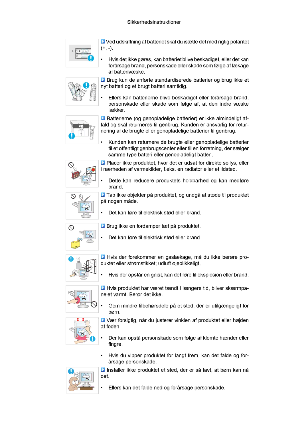 Samsung LH23PTRHBC/EN, LH23PTSMBC/EN, LH23PTRMBC/EN, LH23PTTMBC/EN, LH23PTVHBC/EN manual 