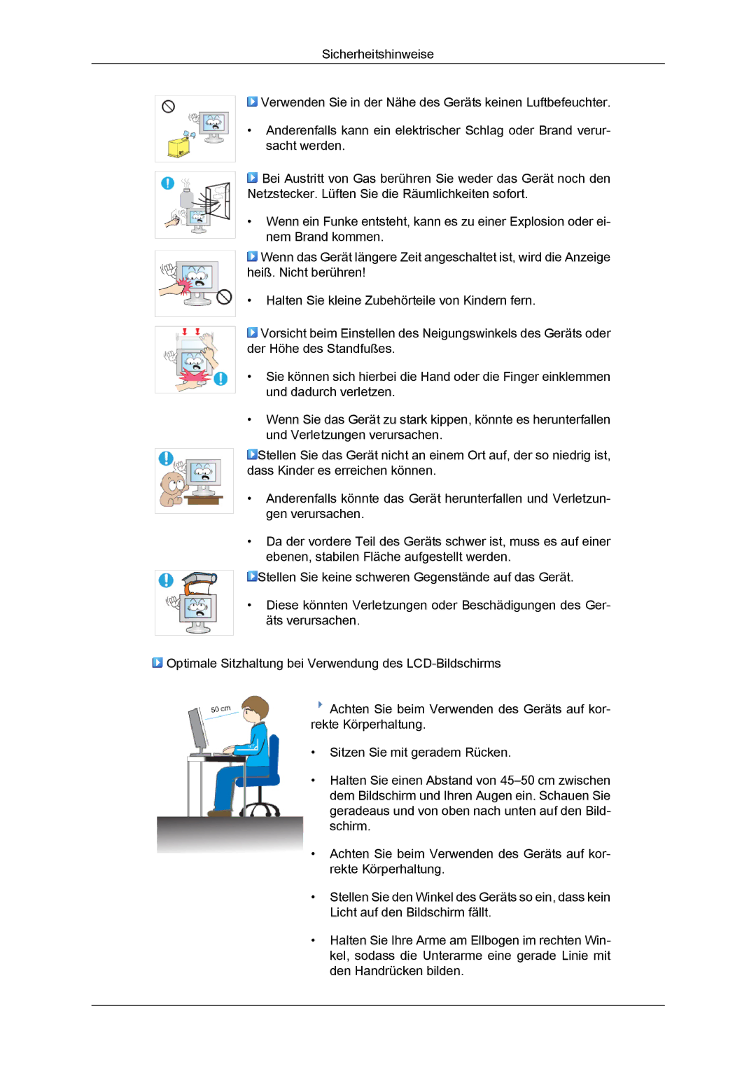 Samsung LH23PTRMBC/EN, LH23PTSMBC/EN, LH23PTVMBC/EN, LH23PTTMBC/EN manual 