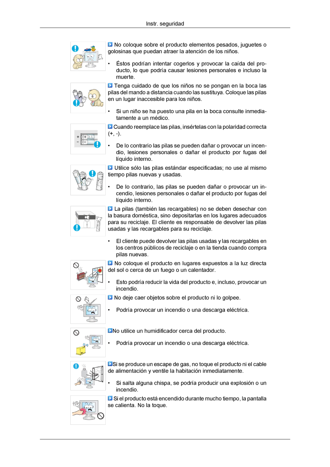 Samsung LH23PTSMBC/EN, LH23PTRMBC/EN, LH23PTVMBC/EN, LH23PTTMBC/EN manual 