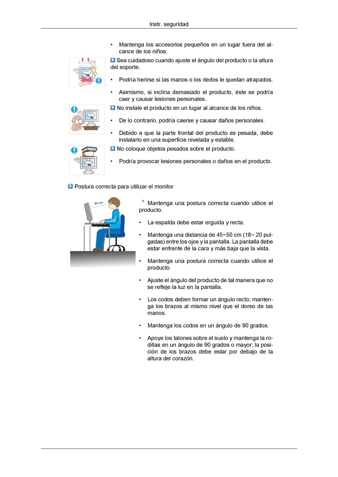 Samsung LH23PTRMBC/EN, LH23PTSMBC/EN, LH23PTVMBC/EN, LH23PTTMBC/EN manual 