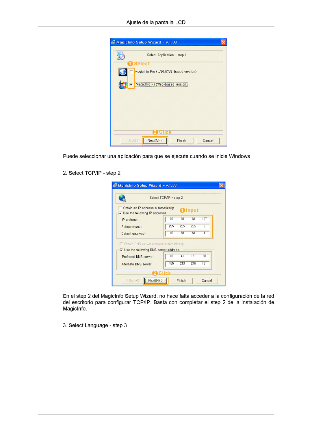 Samsung LH23PTSMBC/EN, LH23PTRMBC/EN, LH23PTVMBC/EN, LH23PTTMBC/EN manual 