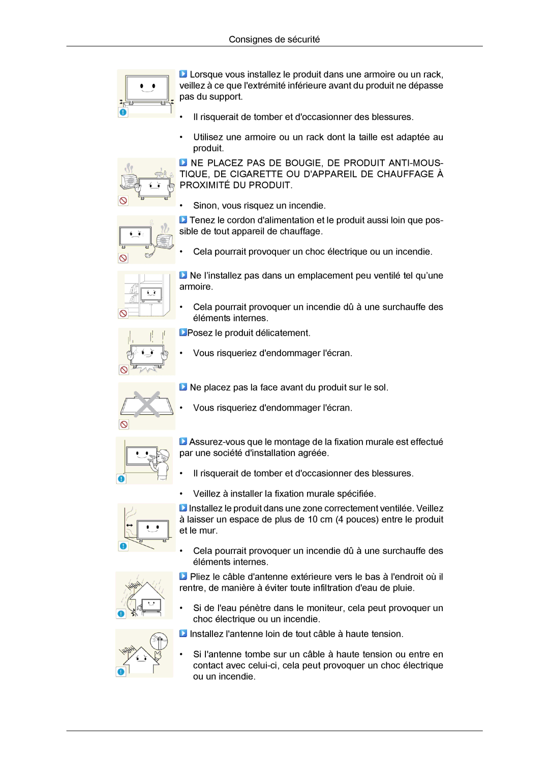 Samsung LH32CRSMBC/EN, LH32CRTMBC/EN, LH32CRSMBD/EN manual 