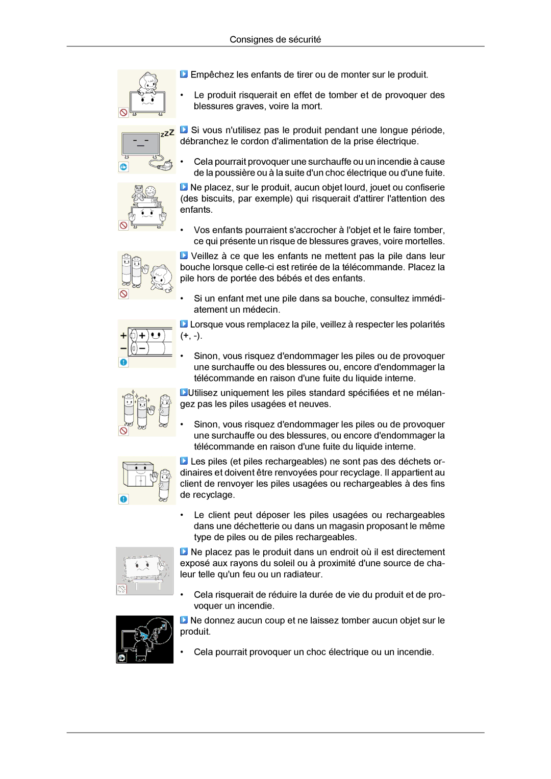 Samsung LH32CRSMBD/EN, LH32CRTMBC/EN, LH32CRSMBC/EN manual 