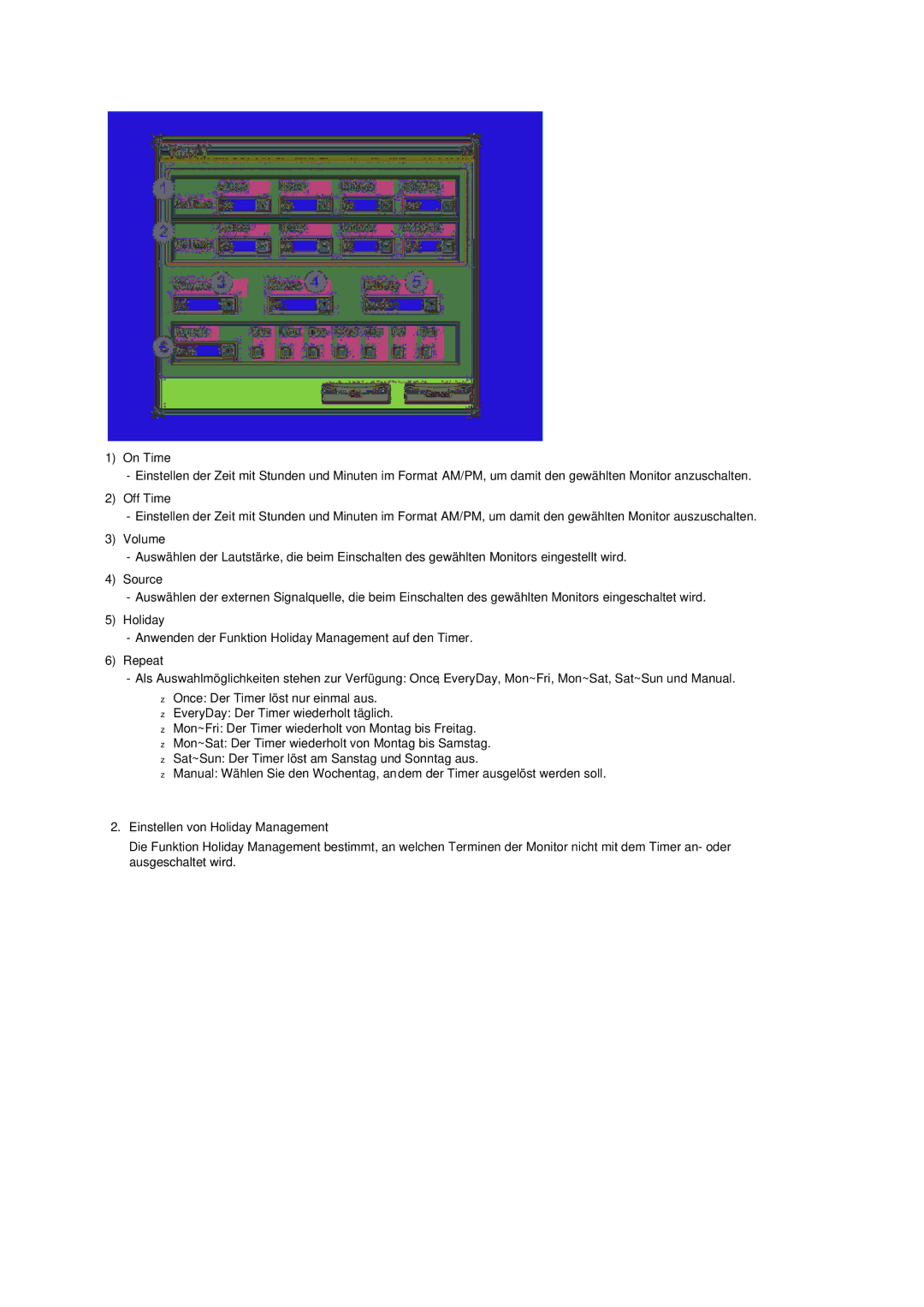 Samsung LH32CRSMBD/EN, LH32CRTMBC/EN, LH32CRSMBC/EN manual 