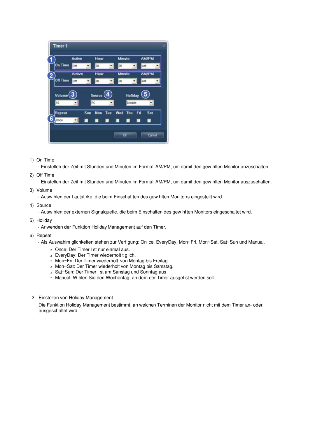 Samsung LH32CRTMBC/EN, LH32CRSMBC/EN, LH32CRSMBD/EN manual 