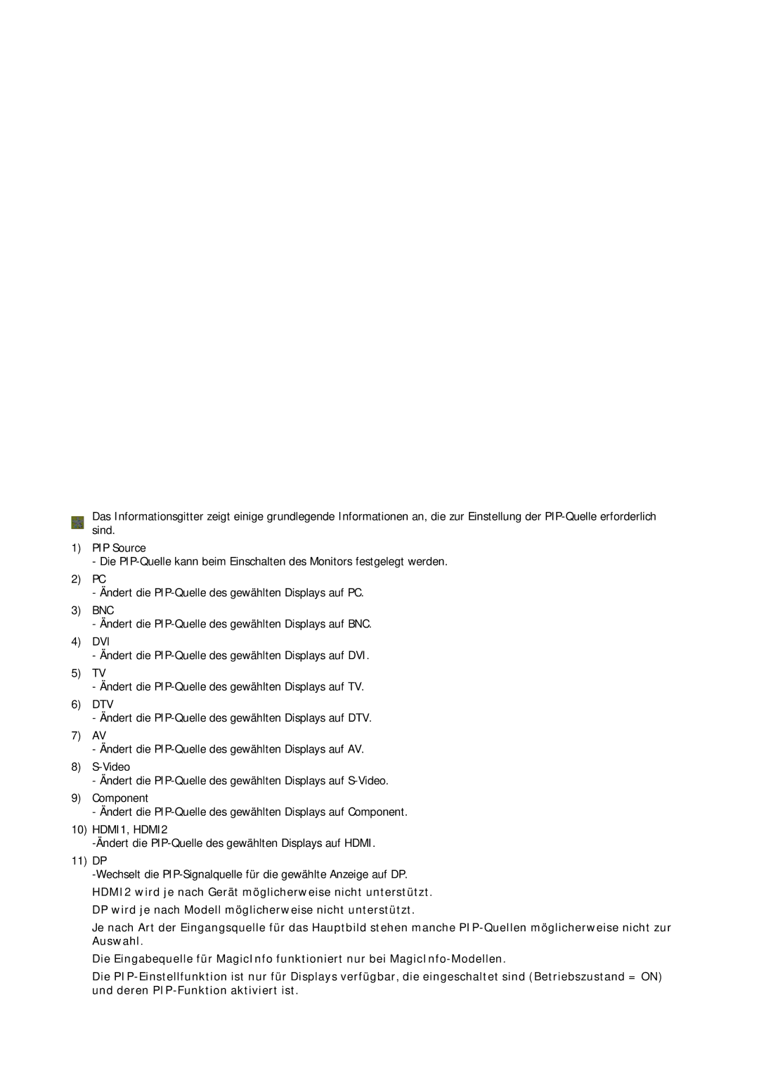 Samsung LH32CRTMBC/EN, LH32CRSMBC/EN, LH32CRSMBD/EN manual 