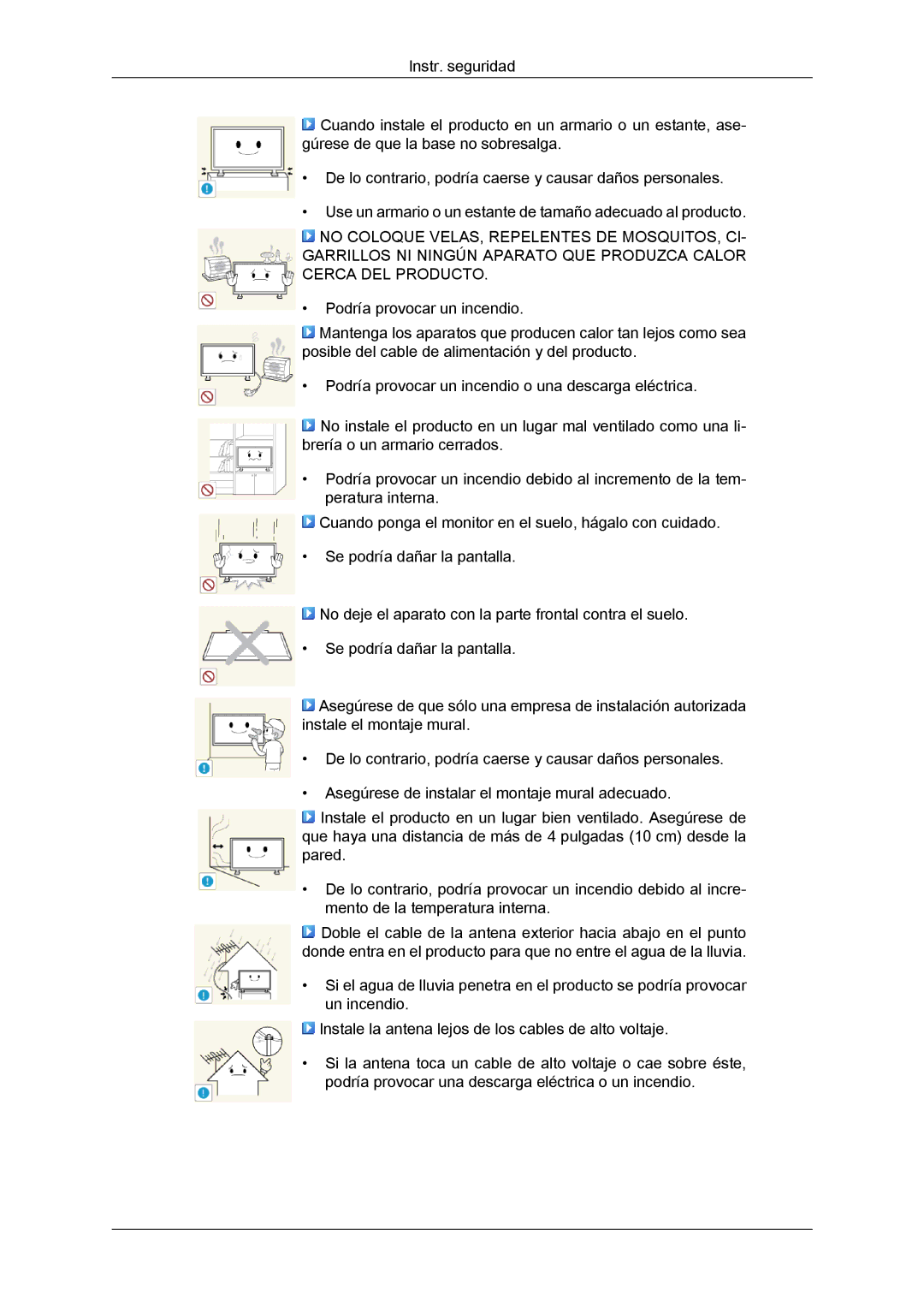 Samsung LH32CRSMBC/EN, LH32CRTMBC/EN, LH32CRSMBD/EN manual 