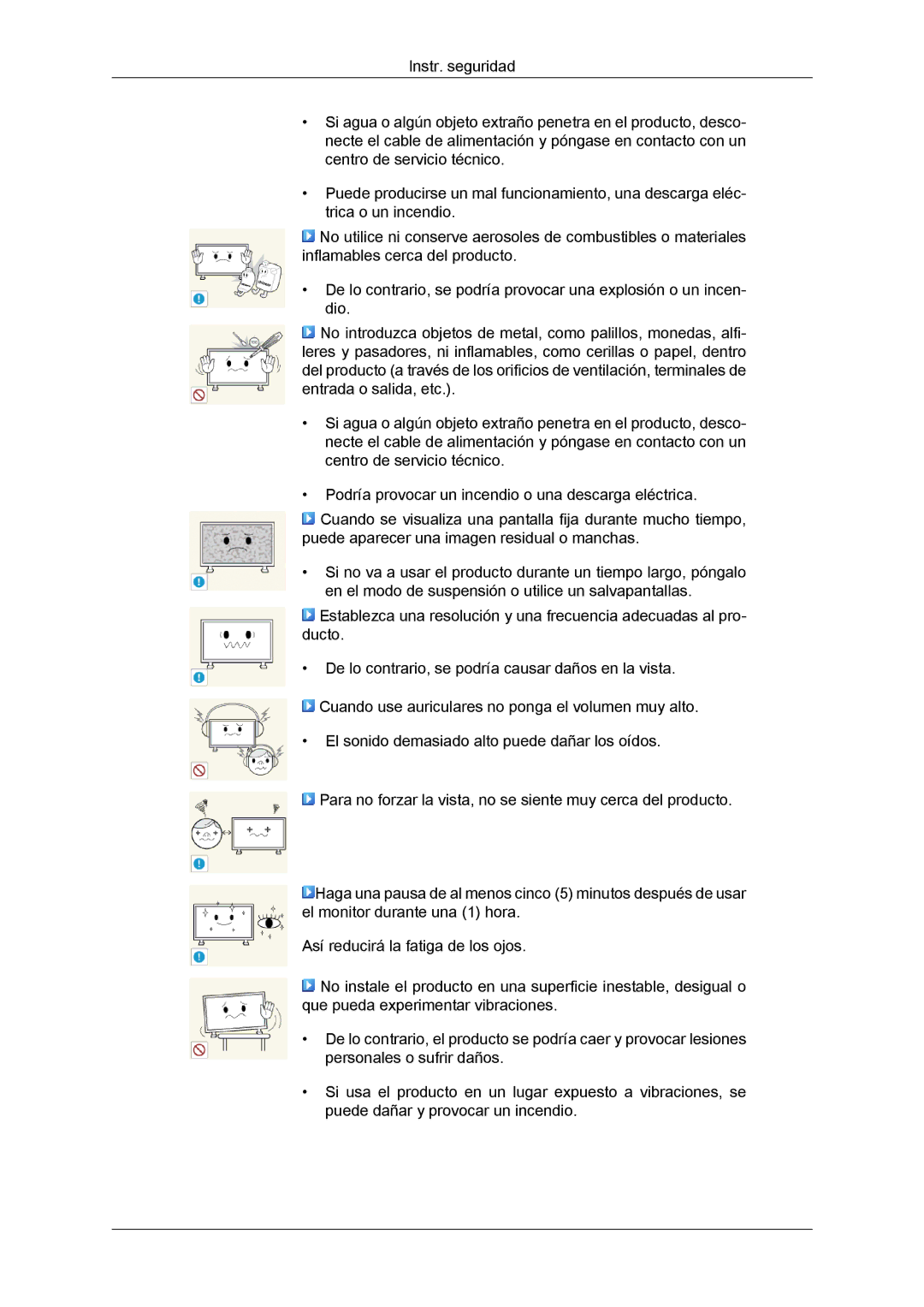 Samsung LH32CRSMBC/EN, LH32CRTMBC/EN, LH32CRSMBD/EN manual 