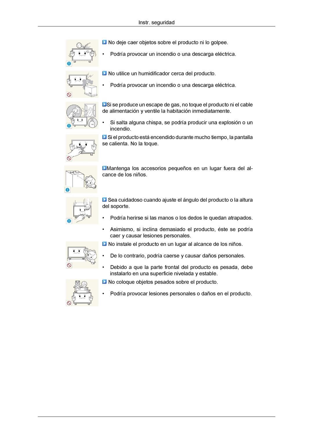 Samsung LH32CRTMBC/EN, LH32CRSMBC/EN, LH32CRSMBD/EN manual 