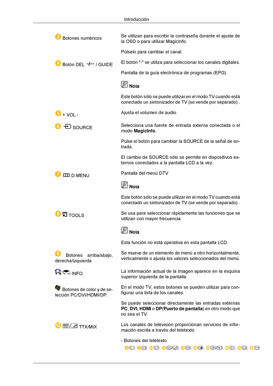 Samsung LH32CRSMBC/EN, LH32CRTMBC/EN, LH32CRSMBD/EN manual Menu Tools 