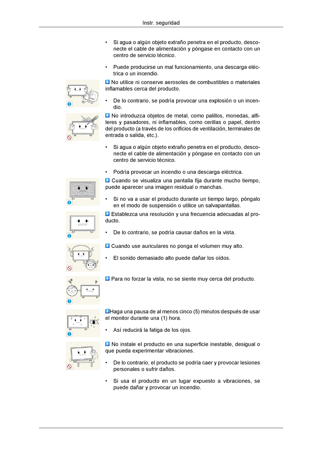 Samsung LH32CRSMBC/EN, LH32CRTMBC/EN, LH32CRSMBD/EN manual 