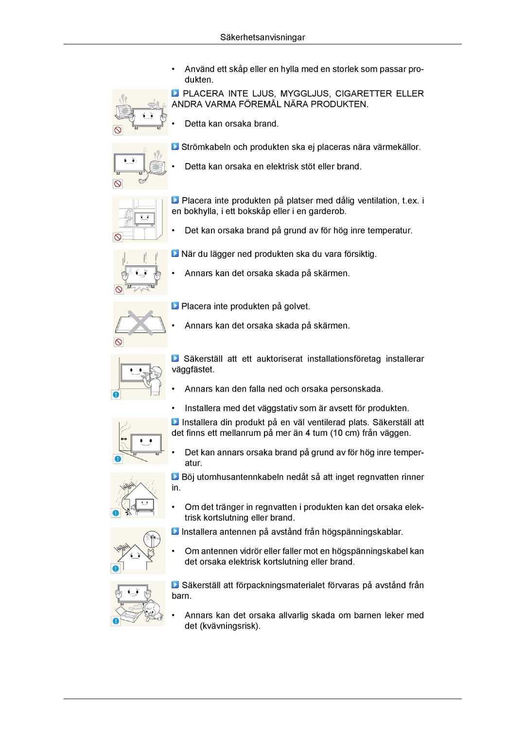 Samsung LH32CRSMBC/EN, LH32CRTMBC/EN, LH32CRSMBD/EN manual 