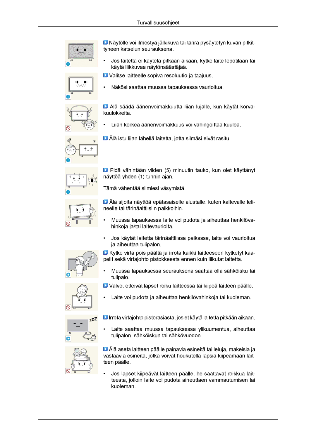 Samsung LH32CRSMBC/EN, LH32CRTMBC/EN, LH32CRSMBD/EN manual 