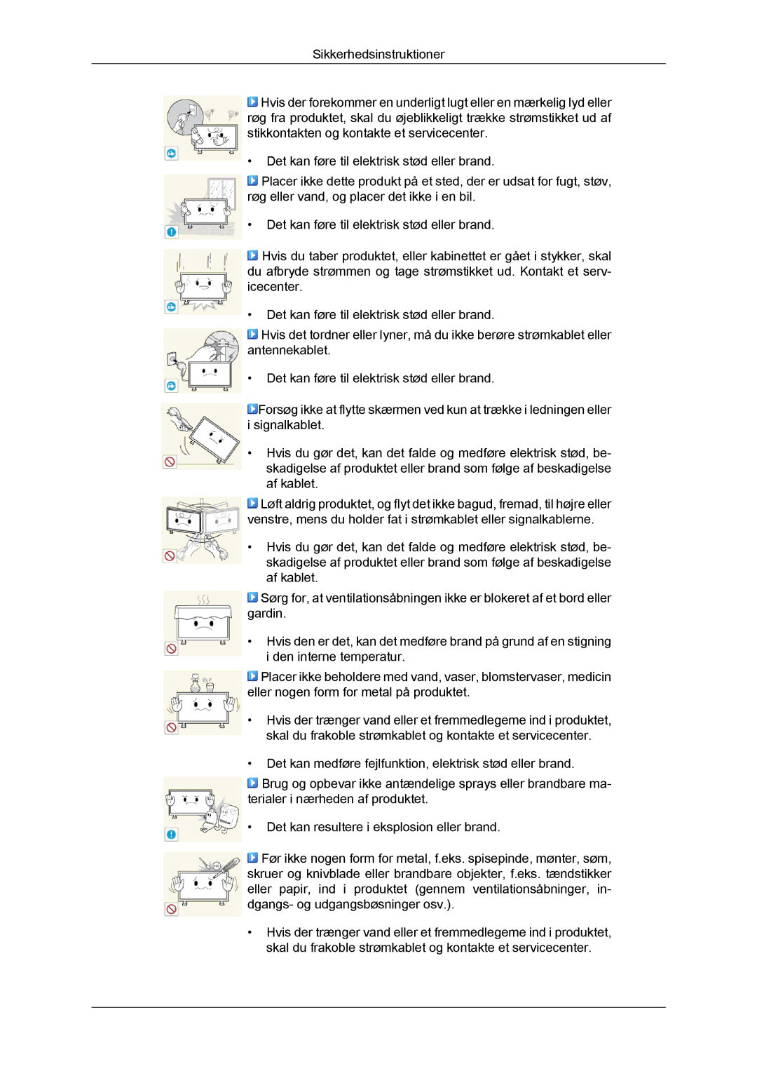 Samsung LH32CRTMBC/EN, LH32CRSMBC/EN, LH32CRSMBD/EN manual 