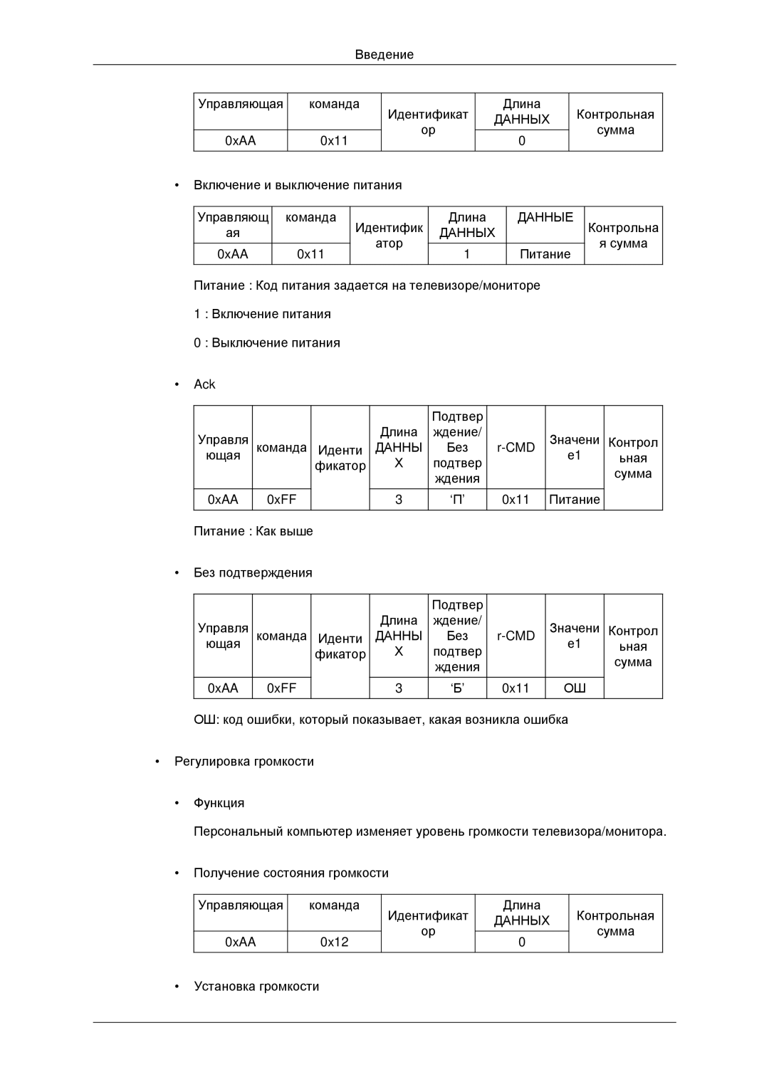 Samsung LH32CRTMBC/EN, LH32CRSMBD/EN manual Данны 