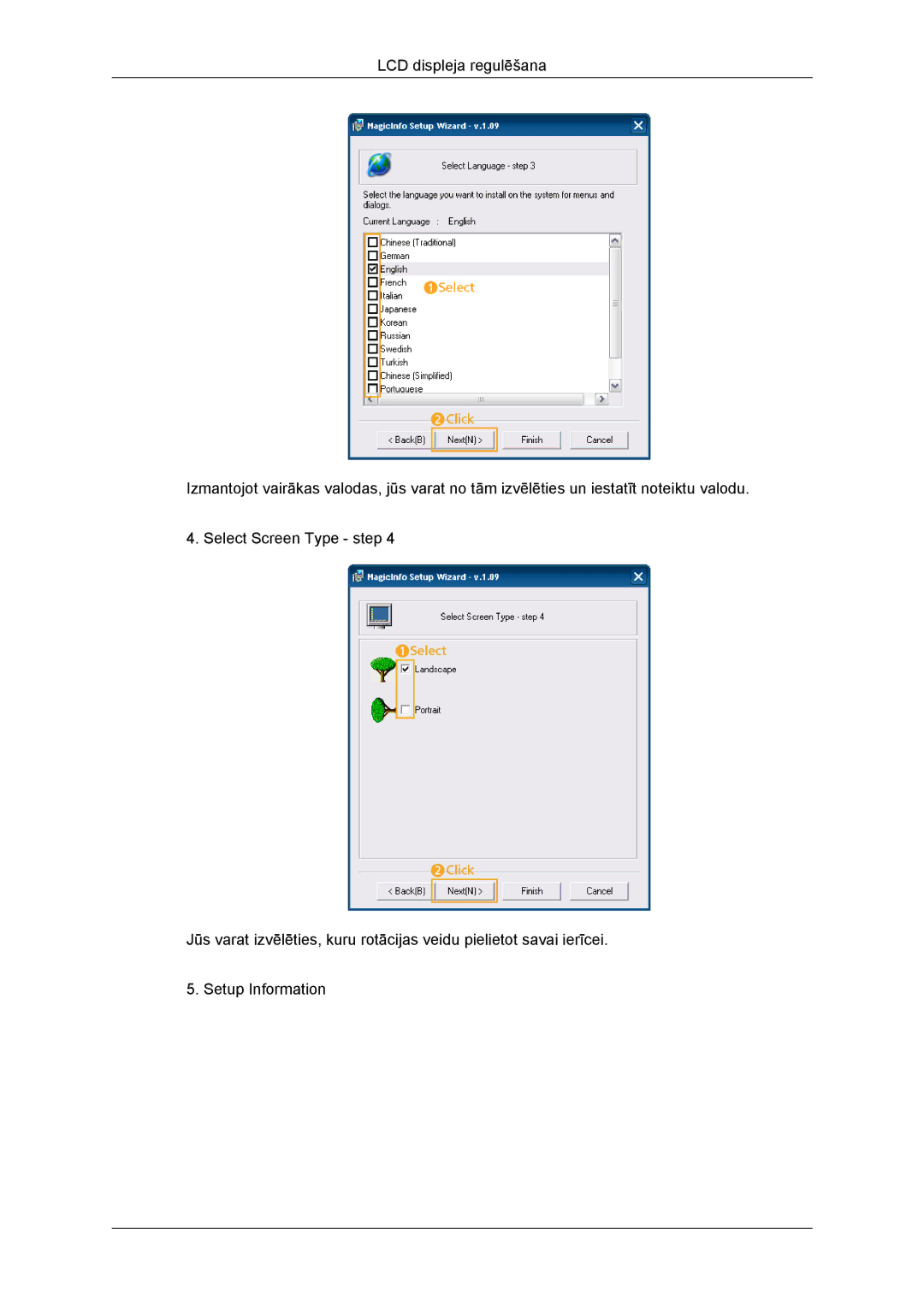 Samsung LH32CRTMBC/EN, LH32CRSMBD/EN manual 