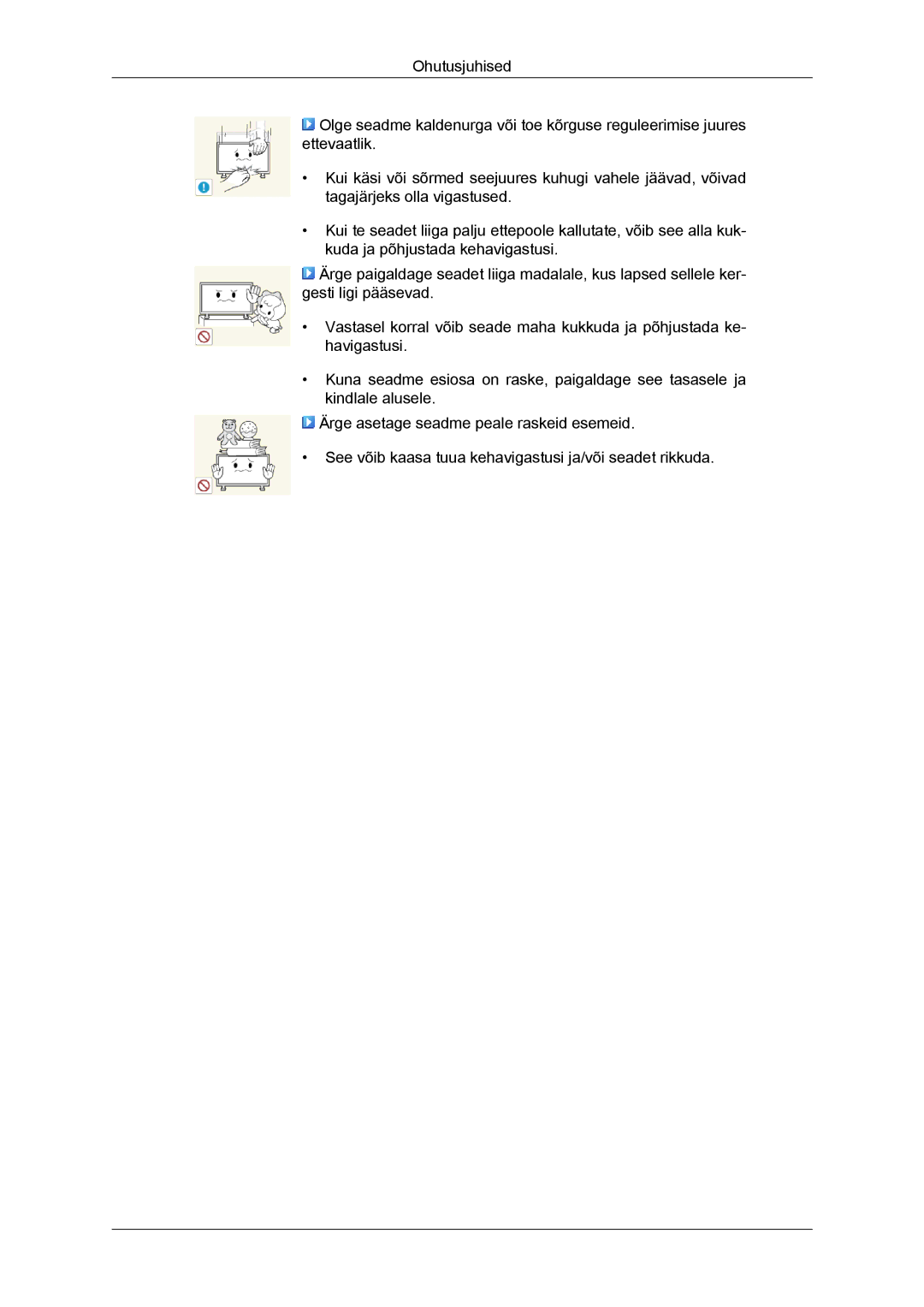 Samsung LH32CRSMBD/EN, LH32CRTMBC/EN manual 