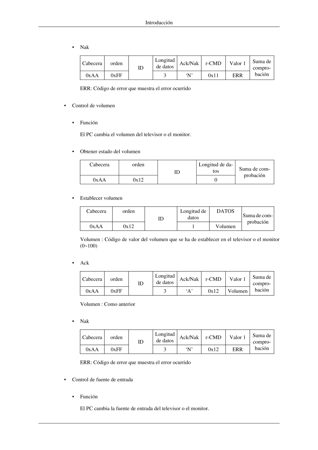 Samsung LH32HBSLBC/EN, LH32HBTLBC/EN, LH32HBPLBC/EN, LH32HBPMBC/EN manual Err 