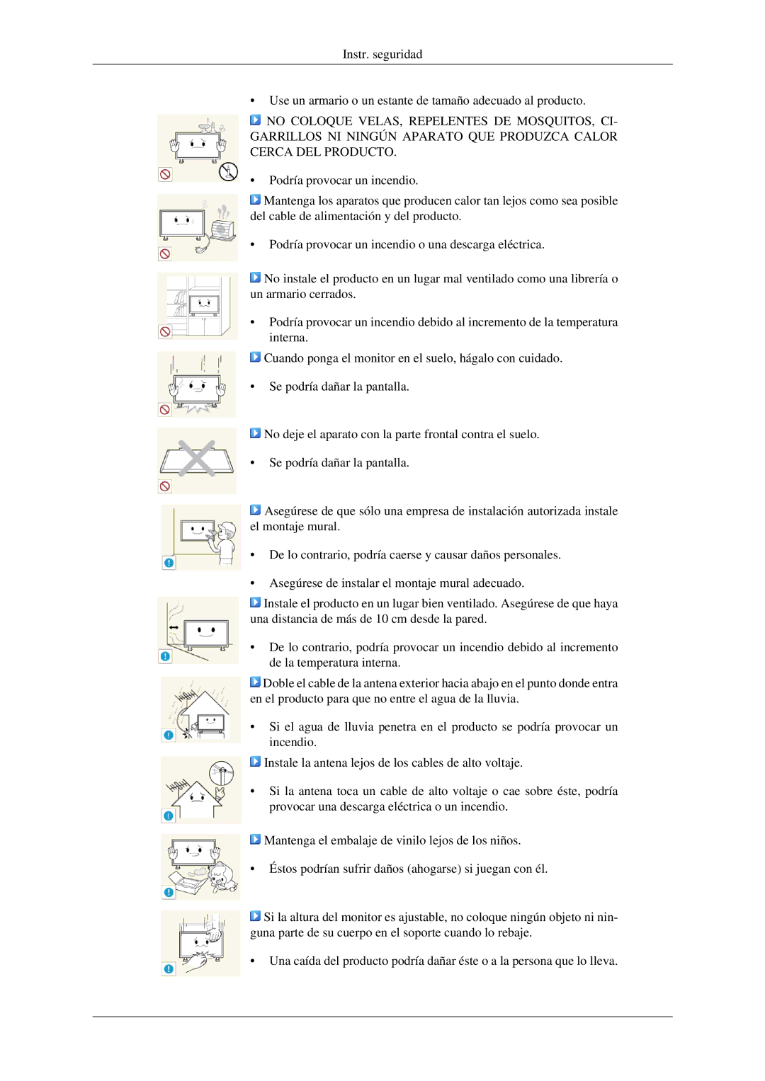 Samsung LH32HBPLBC/EN, LH32HBTLBC/EN, LH32HBSLBC/EN, LH32HBPMBC/EN manual 