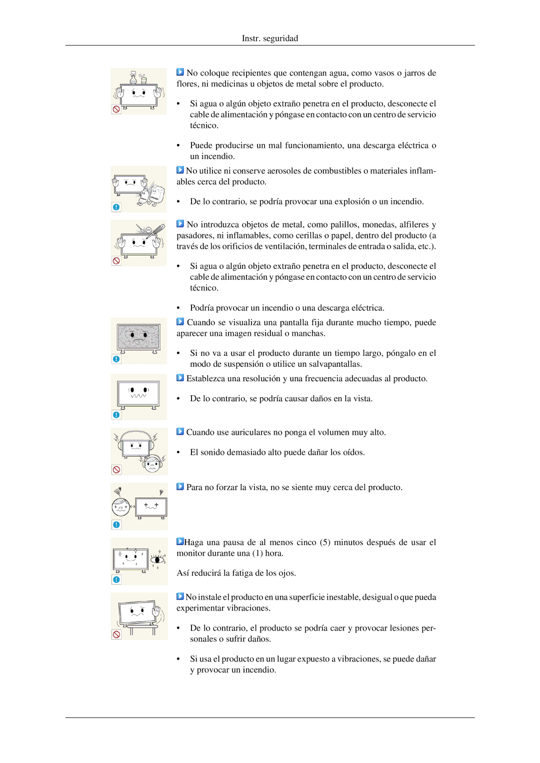 Samsung LH32HBPMBC/EN, LH32HBTLBC/EN, LH32HBPLBC/EN, LH32HBSLBC/EN manual 