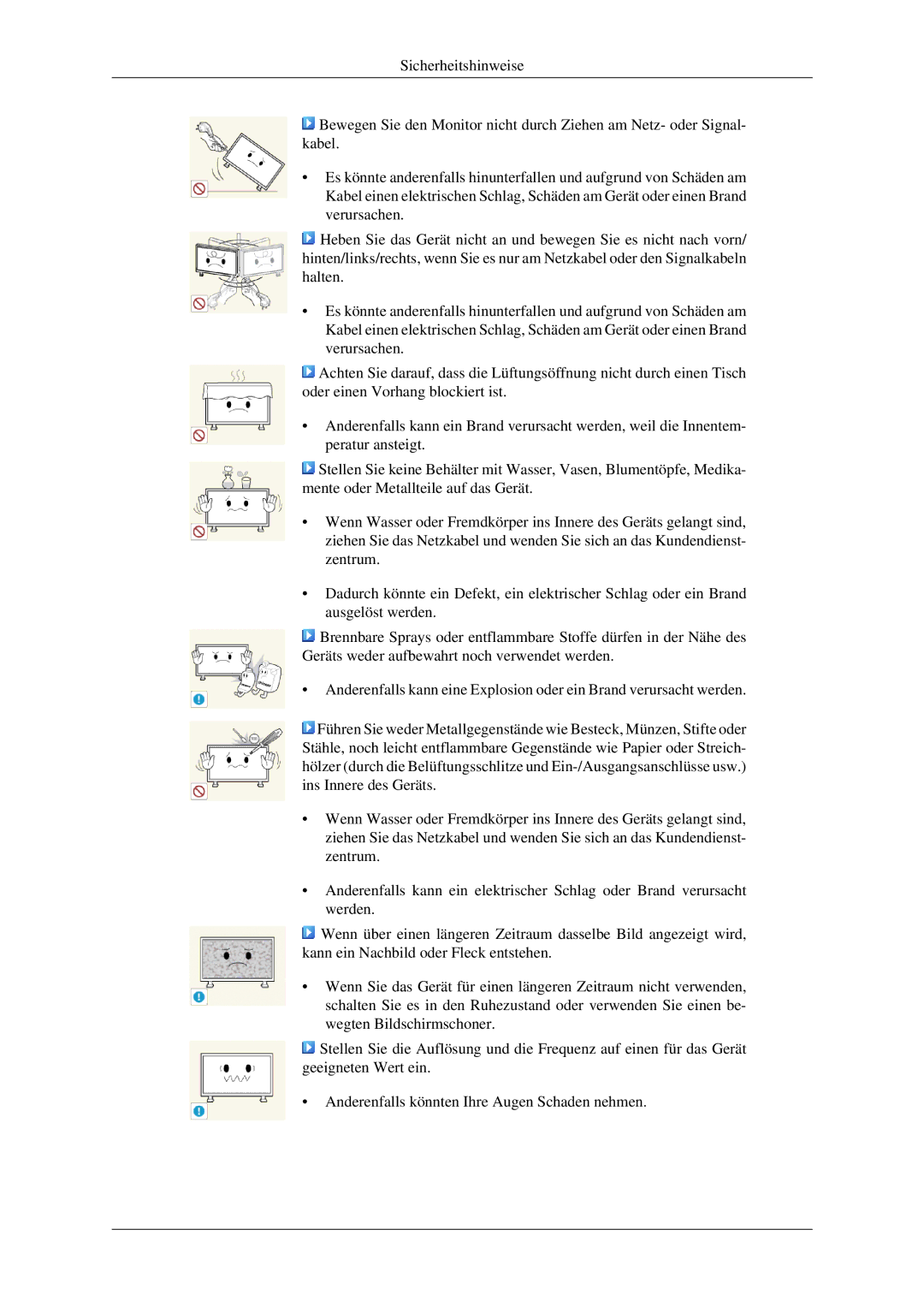 Samsung LH32HBPLBC/EN, LH32HBTLBC/EN, LH32HBSLBC/EN manual 