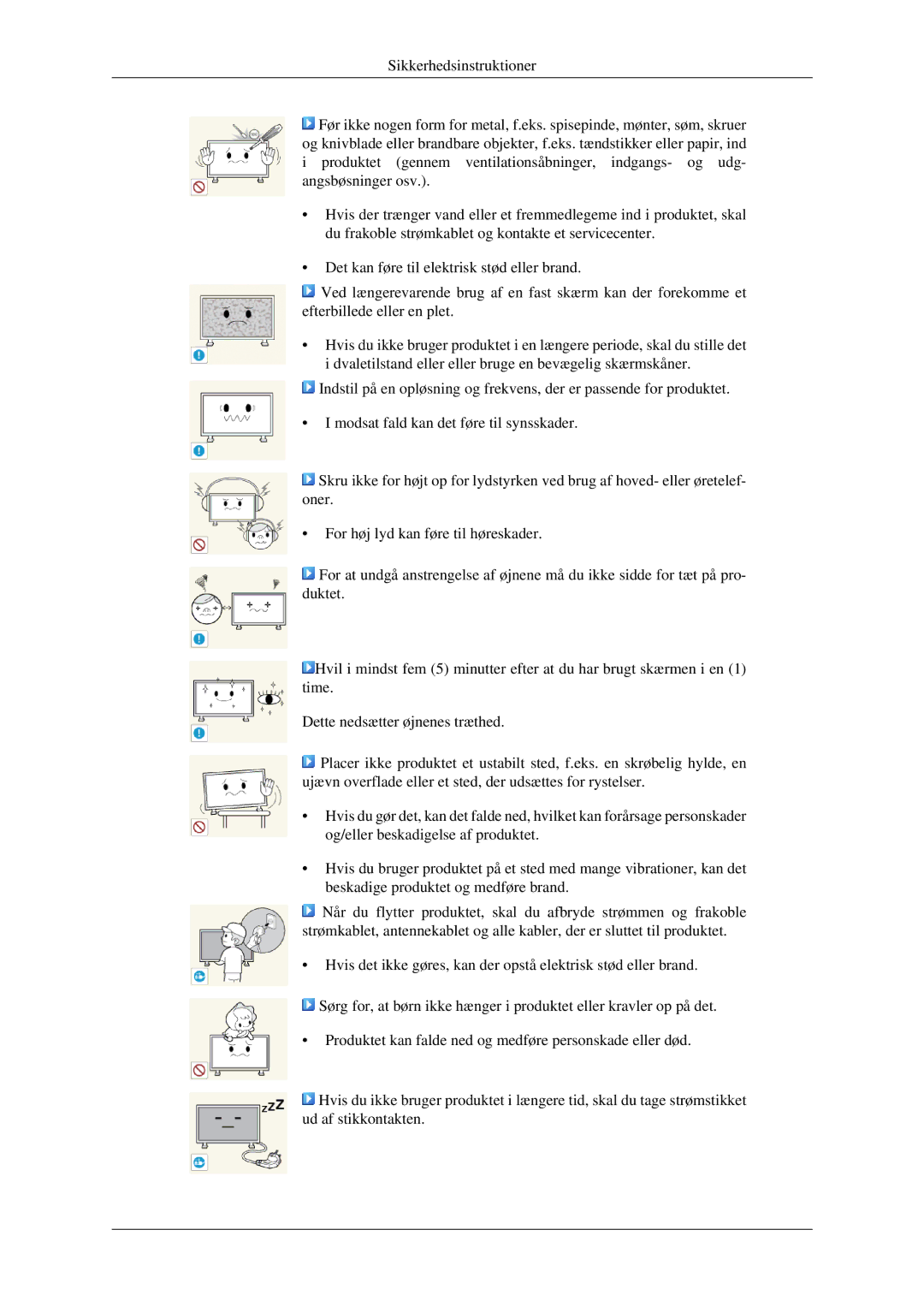 Samsung LH32HBPLBC/EN, LH32HBTLBC/EN, LH32HBSLBC/EN manual 