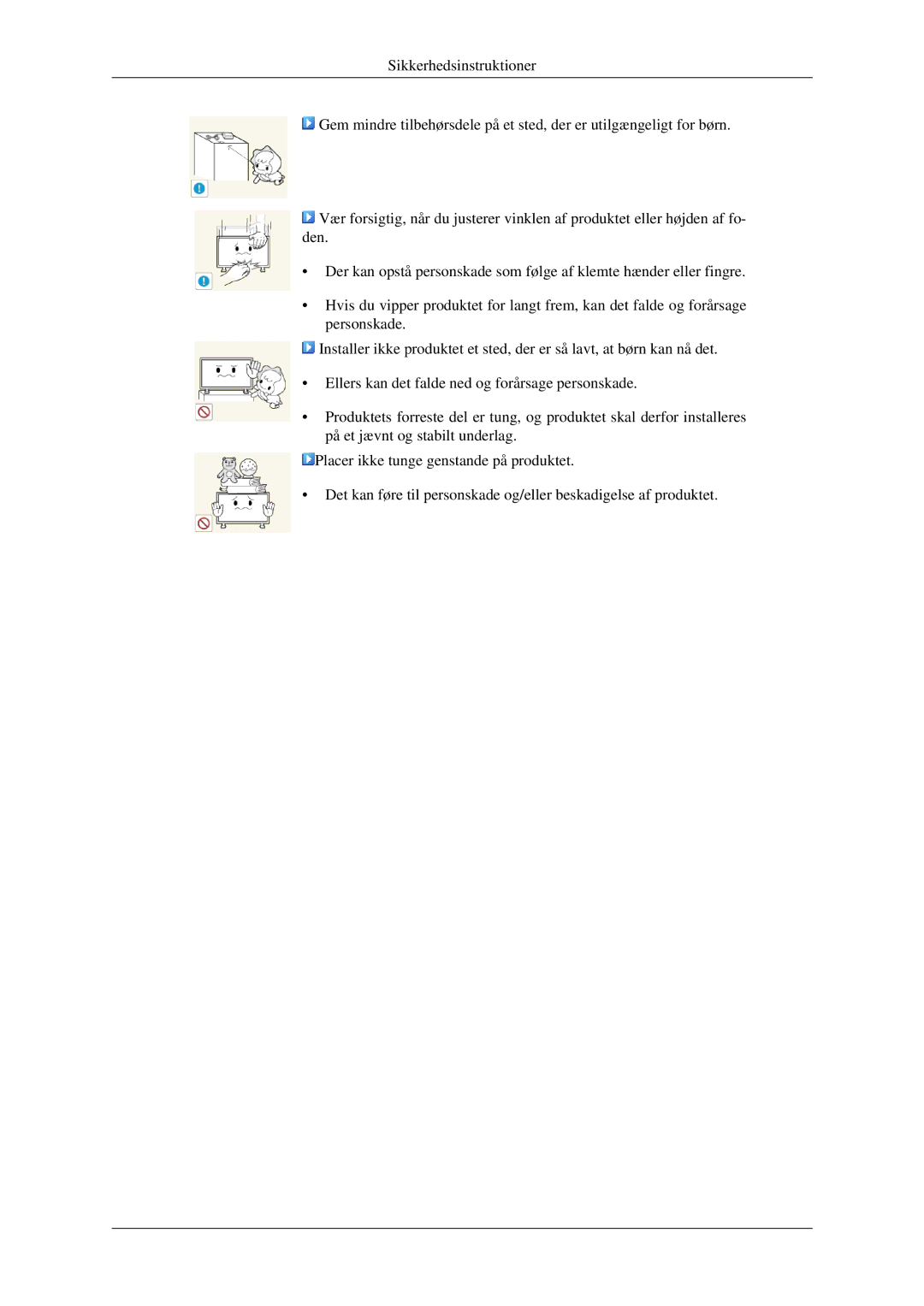 Samsung LH32HBTLBC/EN, LH32HBPLBC/EN, LH32HBSLBC/EN manual 