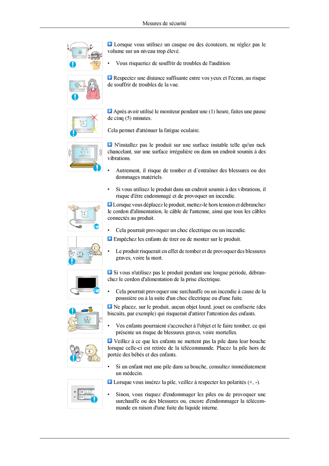 Samsung LH32MGTLBC/EN, LH32MGPPBC/EN, LH32MGPLBC/EN manual 