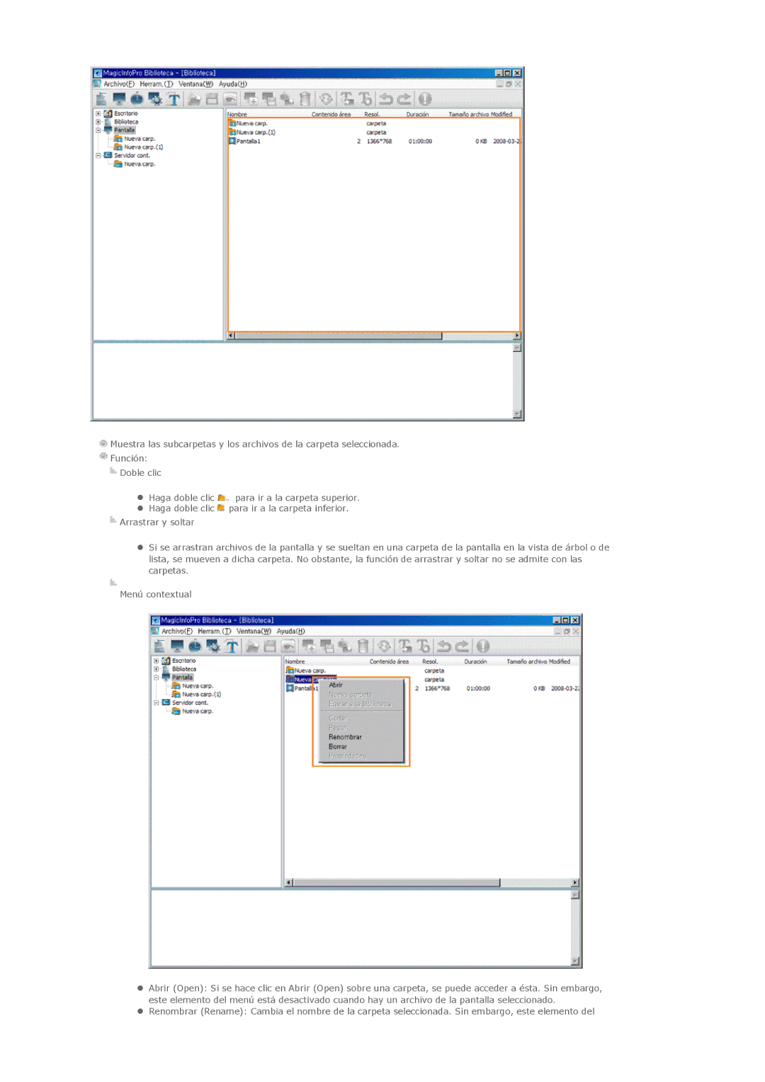 Samsung LH32MGTABU/EN, LH32MGTLBC/EN, LH32MGPLBC/EN, LH32MGPLSC/EN manual 