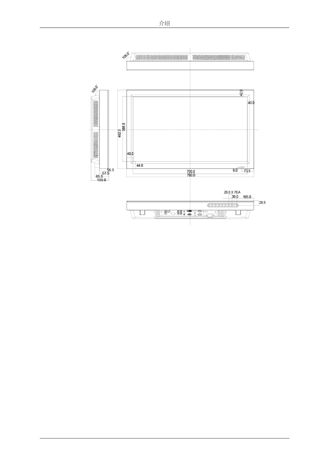 Samsung LH32MGTLBC/EN, LH32MGPLBC/EN manual 