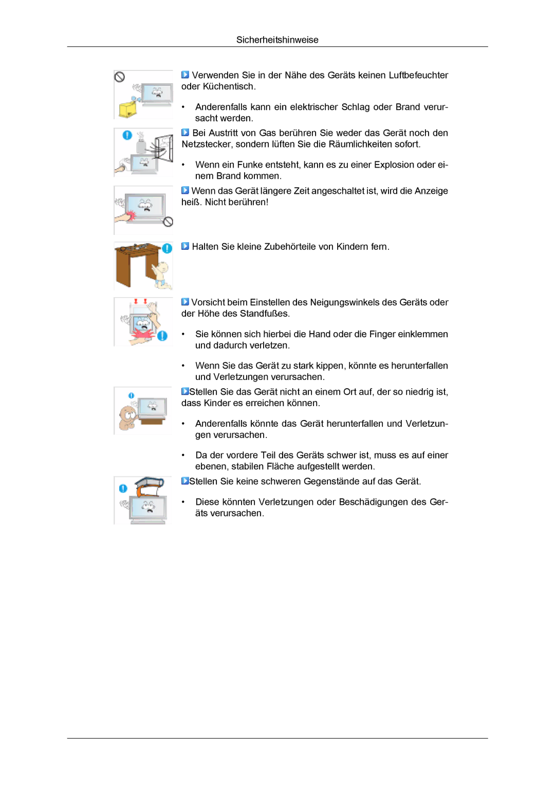 Samsung LH32MGULBC/EN, LH32MGQLBC/EN, LH32MGQPBC/EN manual 