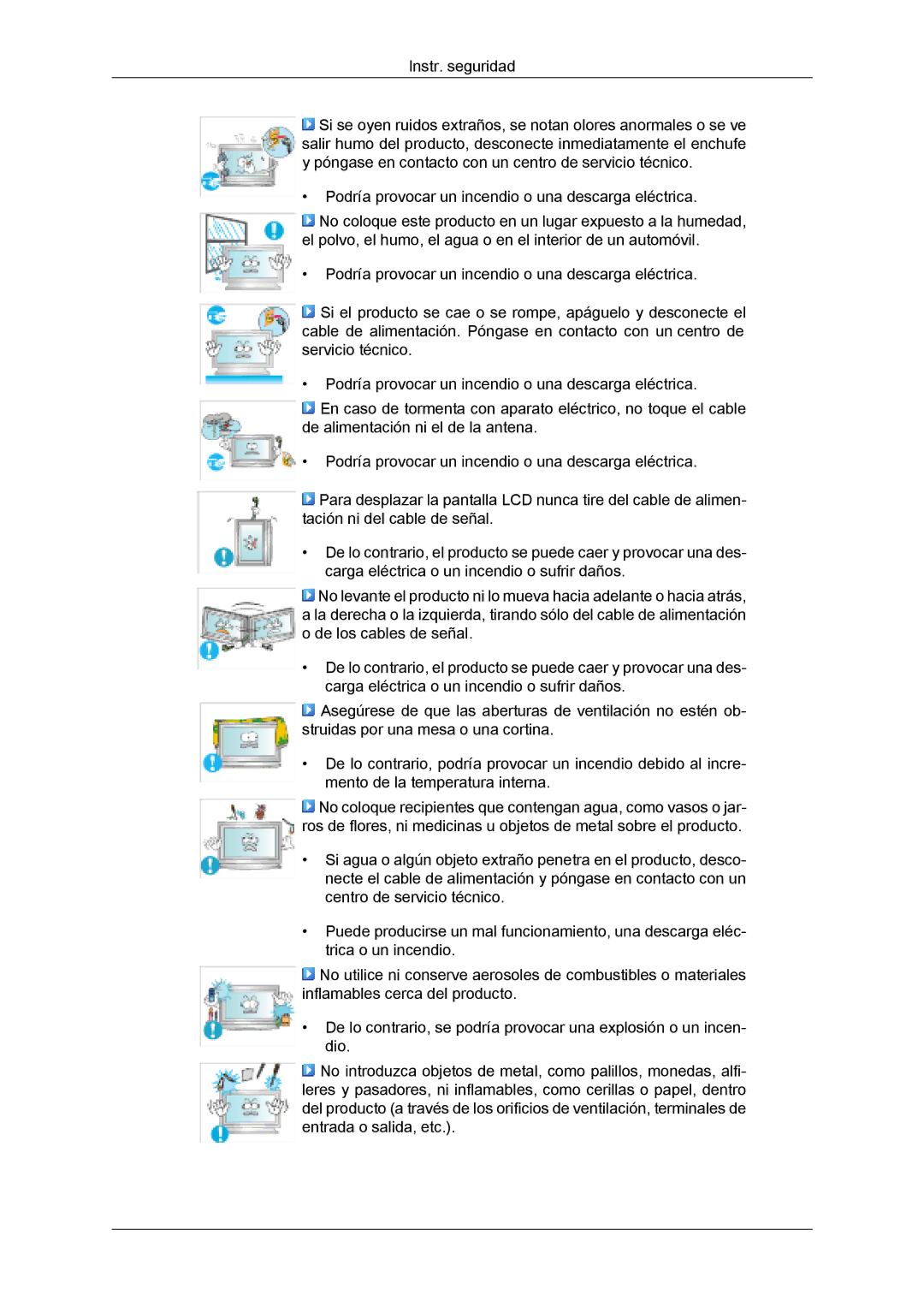 Samsung LH32MGUSBC/EN, LH32MGULBC/EN, LH32MGQLBC/EN, LH32MGQMBC/EN manual 