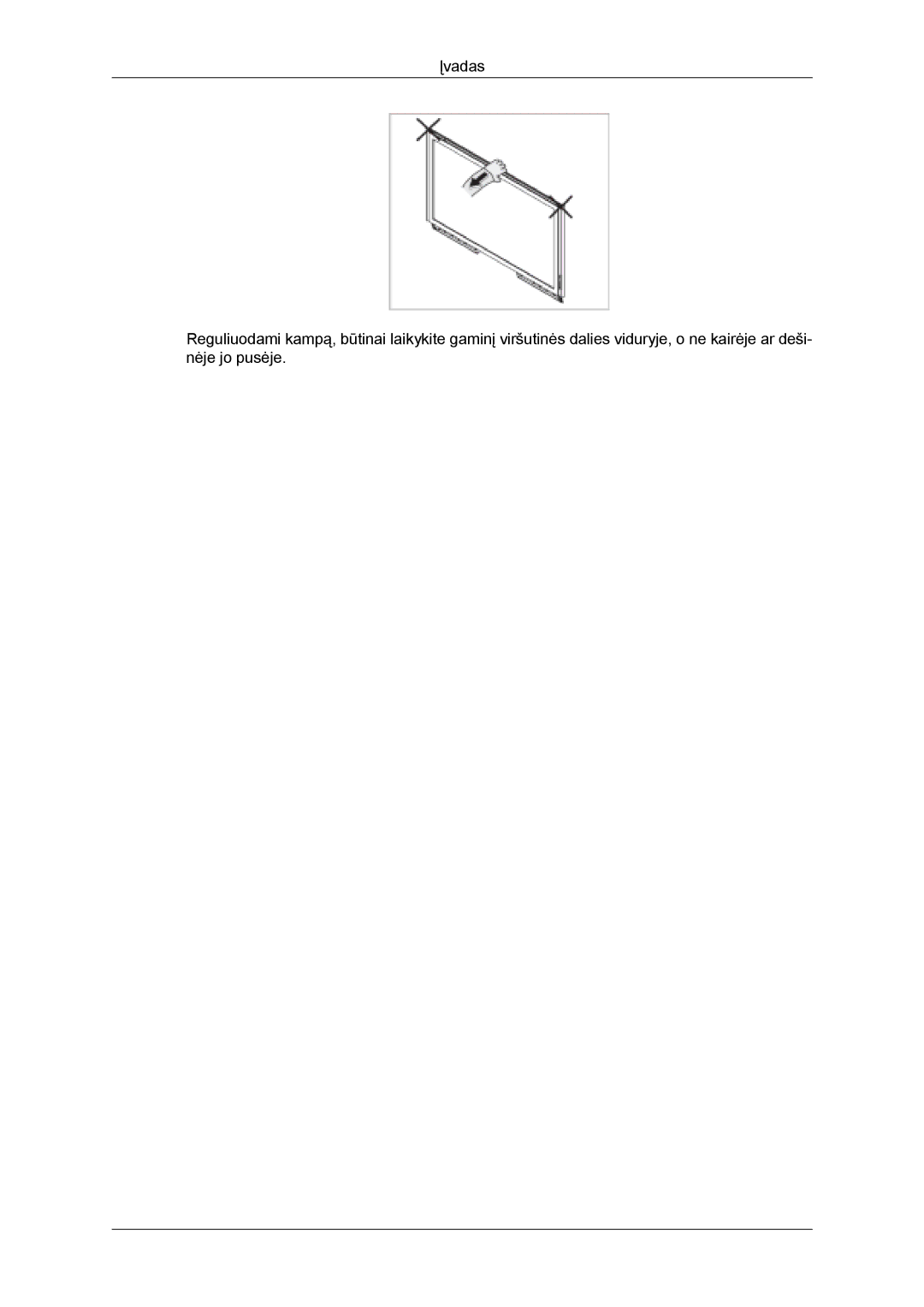 Samsung LH32MGULBC/EN manual 