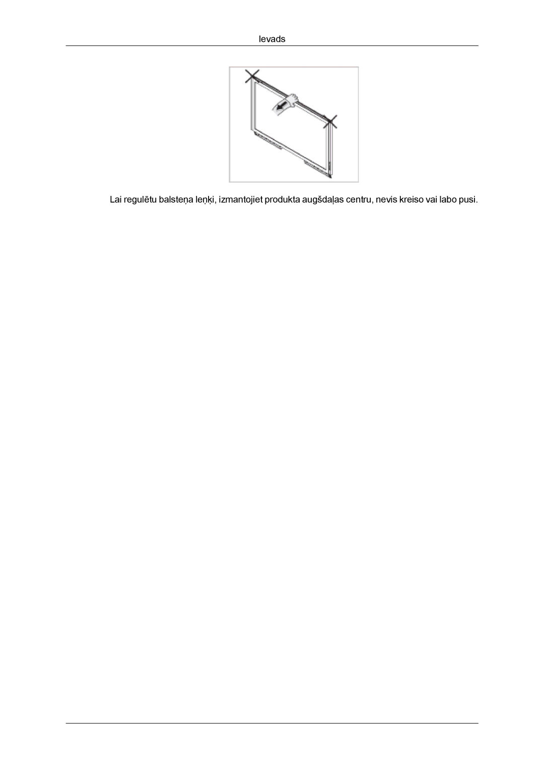 Samsung LH32MGULBC/EN manual 