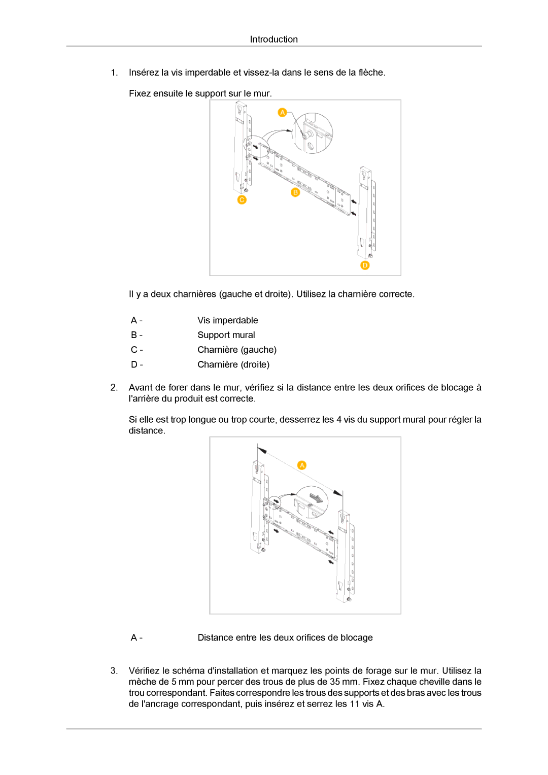 Samsung LH32TCTMBC/EN manual 