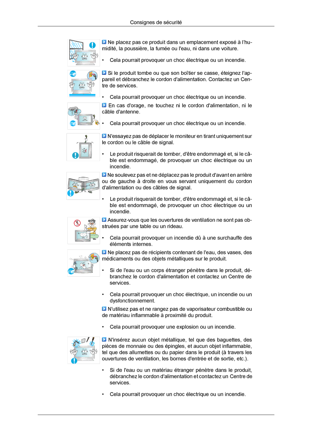 Samsung LH32TCTMBC/EN manual 