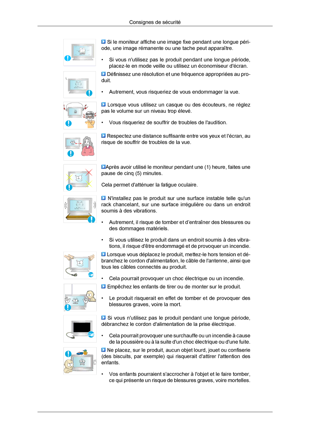 Samsung LH32TCTMBC/EN manual 